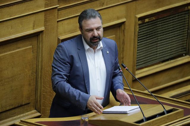 Στ. Αραχωβίτης: Νέο χαράτσι στο αγροτικό πετρέλαιο